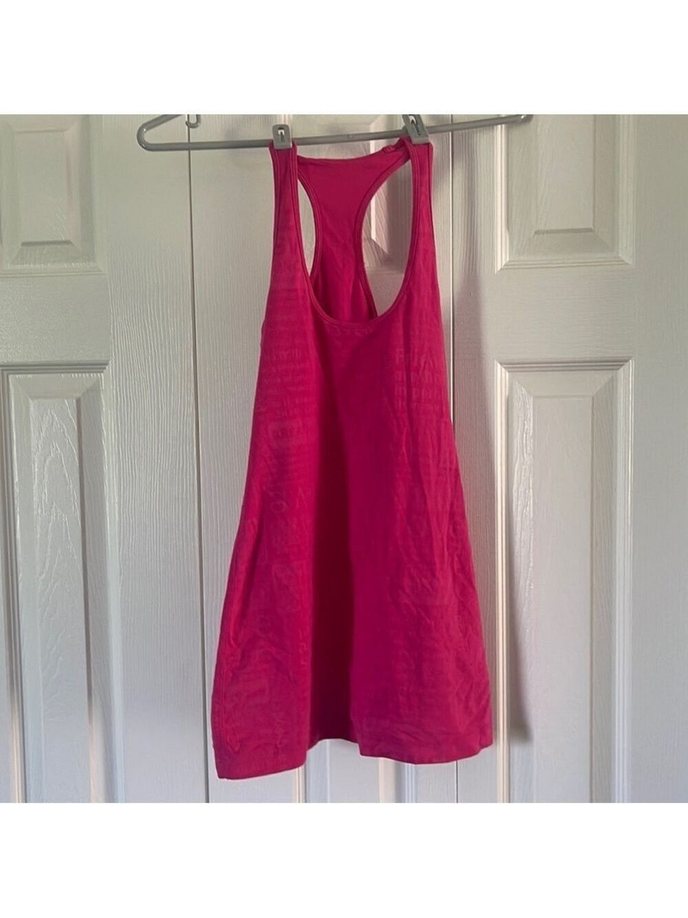 Lululemon Racer Back Tank Top 🥰🥰